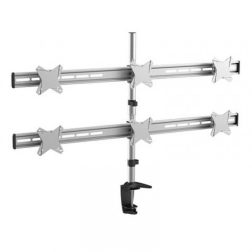 Soporte de Mesa Cromad para 6...