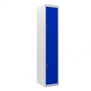 Taquilla Metálica Cromad de...