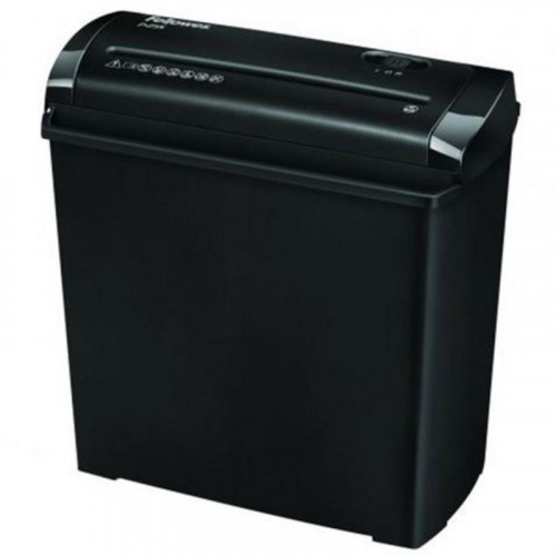 Destructora de Papel Fellowes P25S,...