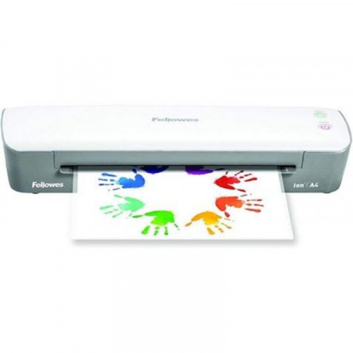 Plastificadora Fellowes Ion A4 80-125...