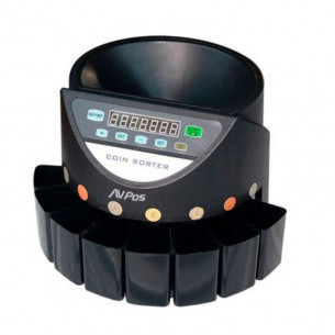 Contadora y Clasificadora...