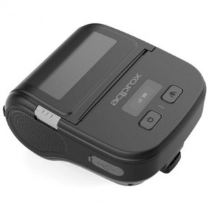 Impresora Térmica de...