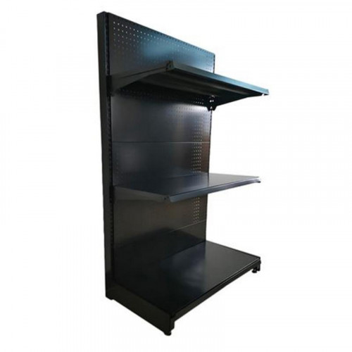 Expositor Góndola Cromad...