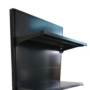 Expositor Góndola Cromad... 2