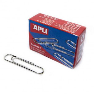 Caja de 100 Unidades de...