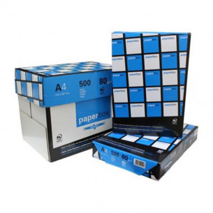 Caja de 5 Paquetes de...