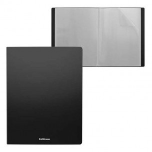 Carpeta con 20 Fundas...