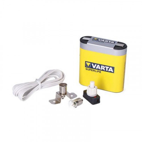 Kit de Manualidades Eléctricas Varta EDM