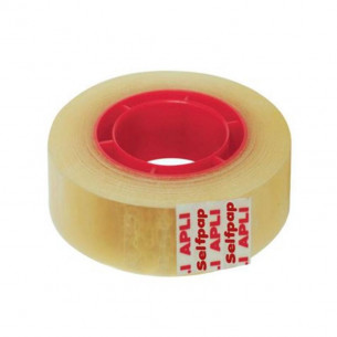 Cinta Adhesiva Transparente...