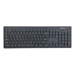 Teclado Cromad Confort G660... 2