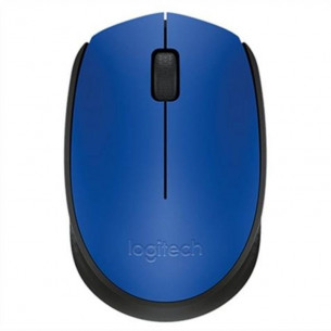 Ratón Inalámbrico Logitech...