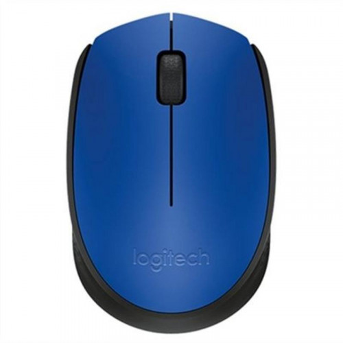 Ratón Inalámbrico Logitech M171...