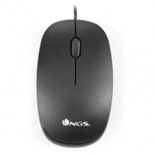Ratón Óptico con Cable NGS... 2