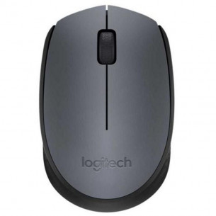 Ratón Inalámbrico Logitech...