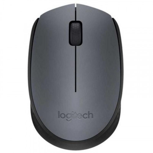 Ratón Inalámbrico Logitech M170...