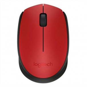 Ratón Inalámbrico Logitech...