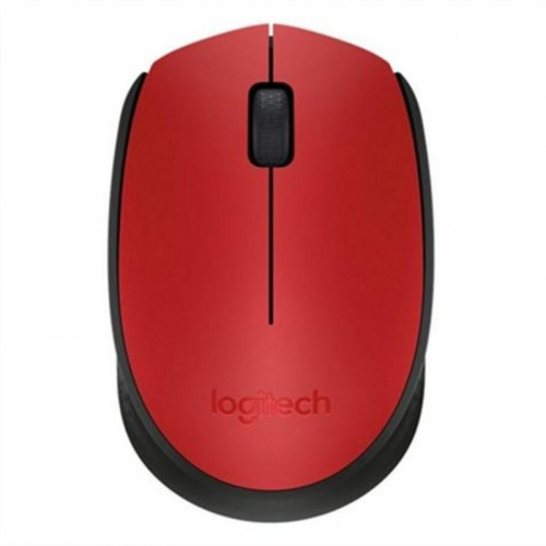 Ratón Inalámbrico Logitech M171 1000...