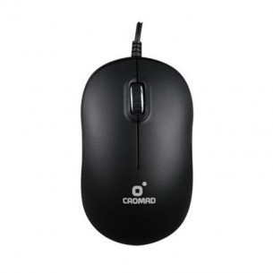 Ratón Cromad X51 USB 2.0... 2