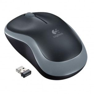 Ratón Óptico Logitech M185...