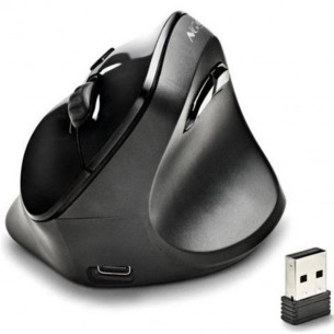 Ratón Vertical Ergonómico...