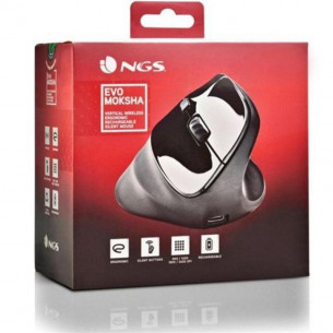 Ratón Vertical Ergonómico... 2