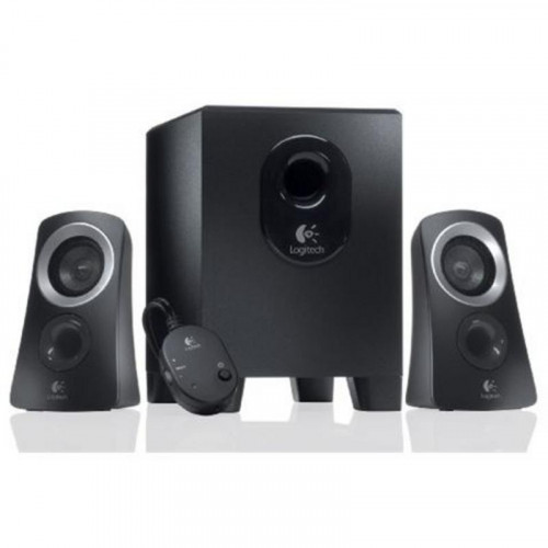 Sistema de Altavoces 2.1 Logitech...