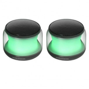 Altavoces Bluetooth RGB...