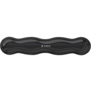 Reposamuñecas Ergonómico...