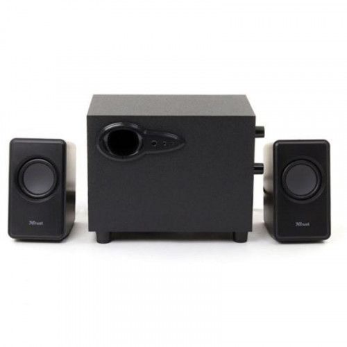 Altavoces 2.1 Trust Avora 9W RMS con...
