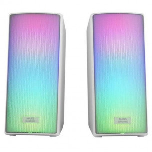 Altavoces Bluetooth Mars...