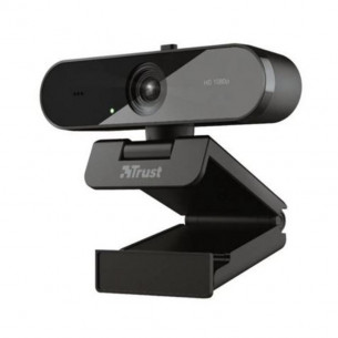 Webcam Trust TW-200 Full HD...