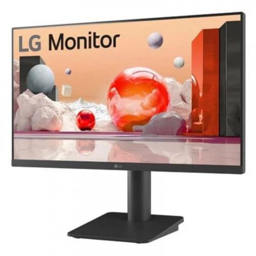 Monitor LG 25MS550-B de 24.5 pulgadas...