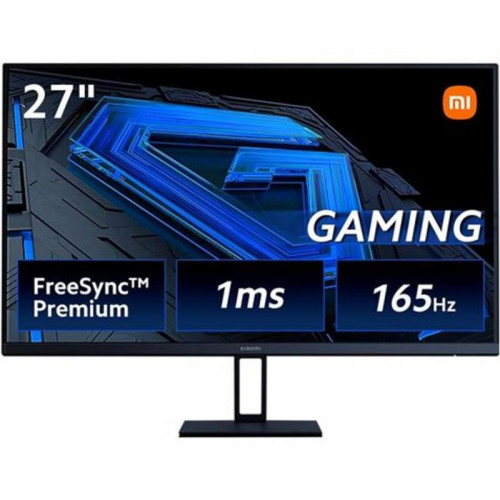 Monitor LED Gaming Xiaomi 27" Full HD...