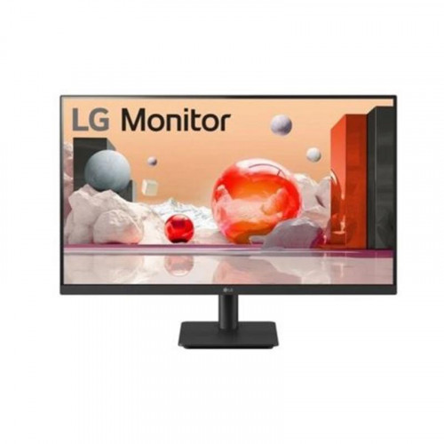 Monitor LG 27MS500-B 27.5" Full HD...