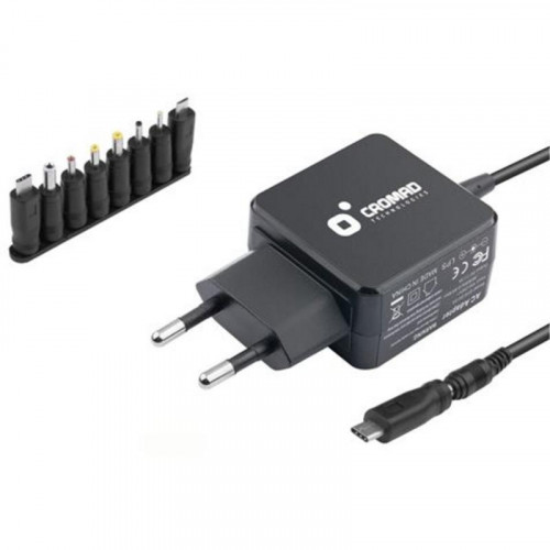 Cargador Universal Automático Cromad...