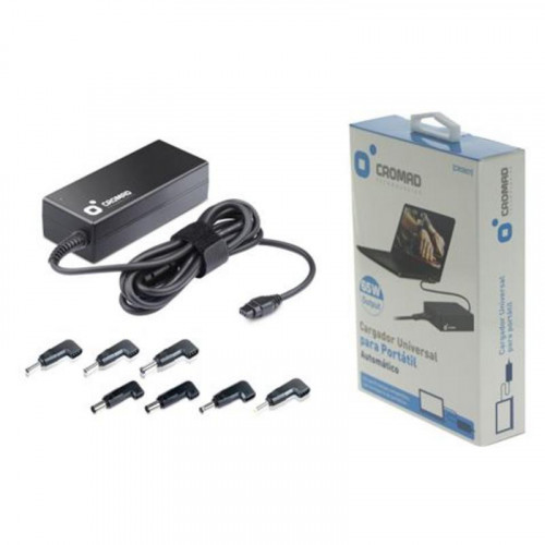 Cargador Universal Automático para...