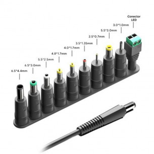 Cargador Universal... 2