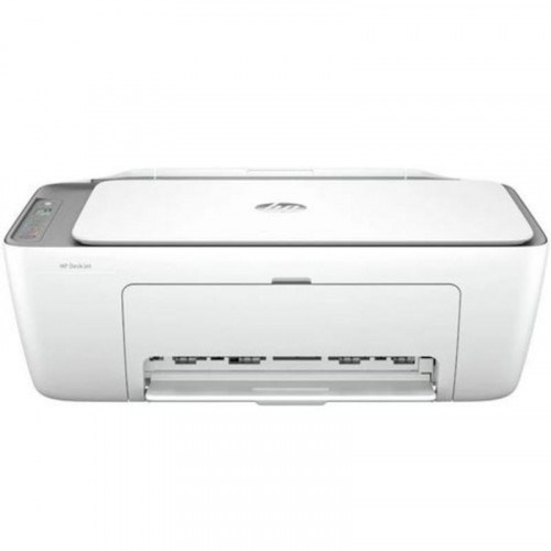 Impresora Multifunción HP DeskJet...