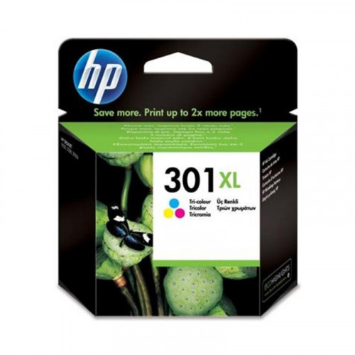 Cartucho de Tinta Original HP 301XL...