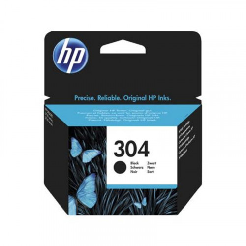 Cartucho de Tinta Original HP 304...