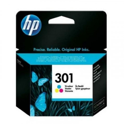 Cartucho de Tinta Original HP 301...