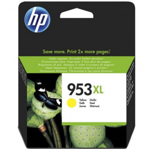 Cartucho de Tinta HP 953XL...