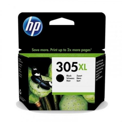 Cartucho de Tinta HP 305 XL Negro...
