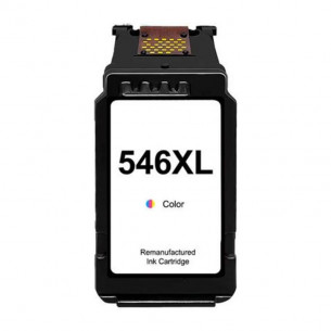 Cartucho de Tinta de Color...