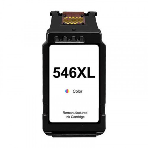 Cartucho de Tinta de Color Compatible...