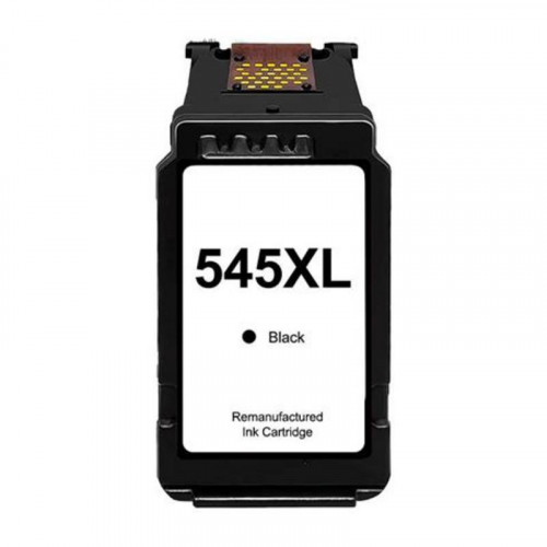 Cartucho de Tinta Compatible Negro...