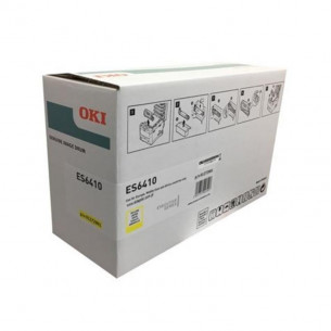 Tambor de Imagen OKI...