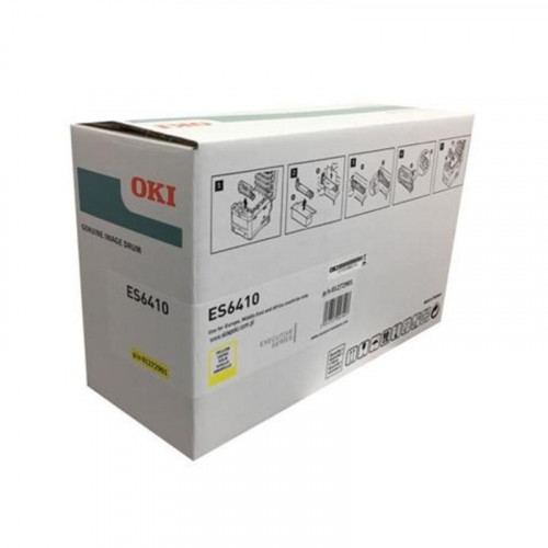 Tambor de Imagen OKI Executive ES6410...