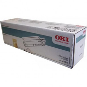 Toner Original Oki Magenta...