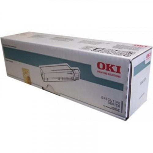 Toner Original Oki Magenta para...